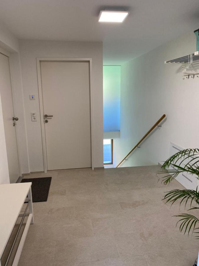 Ferienwohnung Uebelher Schnepfau Εξωτερικό φωτογραφία